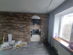 Квартира Дворцовая ,автономка, рассрочка. фото 2 Квартира Дворцовая ,автономка, рассрочка. фото 2