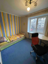 Продается 3-комнатная в центре, АВТОНОМНОЕ ОТОПЛЕНИЕ! фото 8 Продается 3-комнатная в центре, АВТОНОМНОЕ ОТОПЛЕНИЕ! фото 8