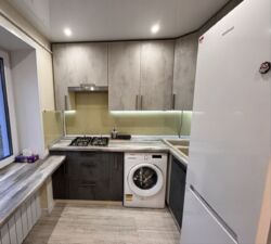 Продаж сучасної 3к.квартири після ремонту ,з видом на Соборну площу! фото 3 Продаж сучасної 3к.квартири після ремонту ,з видом на Соборну площу! фото 3