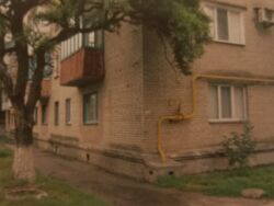 Продаються дві дзеркальні двокімнатні квартири на першому поверху.. фото 1 Продаються дві дзеркальні двокімнатні квартири на першому поверху.. фото 1