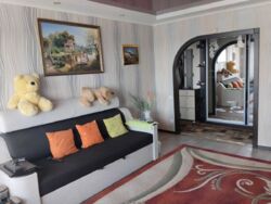 Продам 3-комнатную квартиру Славянск фото 3 Продам 3-комнатную квартиру Славянск фото 3