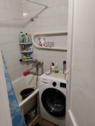 В продаже 1 комнатная квартира на ЖД вокзале. фото 2 В продаже 1 комнатная квартира на ЖД вокзале. фото 2