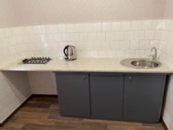 2х комнатная квартира в соцгороде после ремонта! С ГАРАЖОМ. фото 8 2х комнатная квартира в соцгороде после ремонта! С ГАРАЖОМ. фото 8