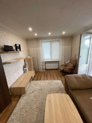 Продается 2-комнатная квартира в центре, ул. Свободы. фото 2 Продается 2-комнатная квартира в центре, ул. Свободы. фото 2