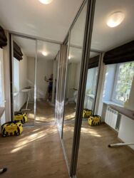 Продаж шикарної 3к квартирі у Новобудові, з гаражом ! фото 8 Продаж шикарної 3к квартирі у Новобудові, з гаражом ! фото 8