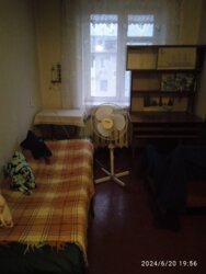 Продам 2 комнатную квартиру в центре . фото 3 Продам 2 комнатную квартиру в центре . фото 3