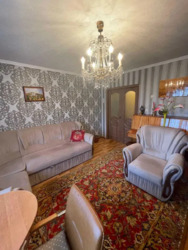 Продается 2-комнатная квартира в центре. фото 1 Продается 2-комнатная квартира в центре. фото 1