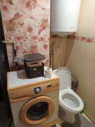 Продается 2-комнатная квартира на Лесном. фото 7 Продается 2-комнатная квартира на Лесном. фото 7