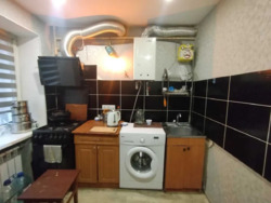 Продам 1-ком. квартиру в центре. фото 1 Продам 1-ком. квартиру в центре. фото 1