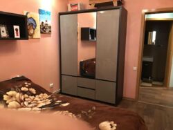 Продается 3-комнатная квартира с автономным отоплением. фото 10 Продается 3-комнатная квартира с автономным отоплением. фото 10