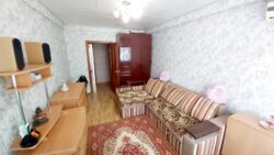 Продается 2к квартира с автономным отоплением.Возможна продажа по сертификату. фото 1 Продается 2к квартира с автономным отоплением.Возможна продажа по сертификату. фото 1