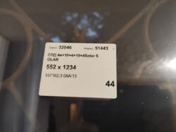 Продам 2к центр, автономне опалення, тепла підлога. фото 6 Продам 2к центр, автономне опалення, тепла підлога. фото 6