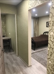 1-комнатная в центре с ремонтом фото 5 1-комнатная в центре с ремонтом фото 5