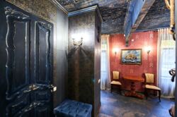 Квартира в центре с дизайнерским ремонтом фото 3 Квартира в центре с дизайнерским ремонтом фото 3