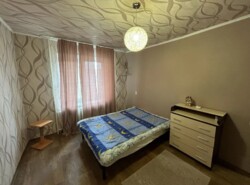 Продается 3-комнатная квартира в самом центре города. фото 17 Продается 3-комнатная квартира в самом центре города. фото 17