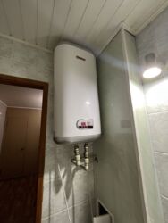 1-ком квартира 40 кв, центр Краматорска. фото 13 1-ком квартира 40 кв, центр Краматорска. фото 13