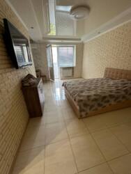 Продажа шикарной 1к - студии после ремонта ,в Центре города (ул.Банковская) фото 2 Продажа шикарной 1к - студии после ремонта ,в Центре города (ул.Банковская) фото 2