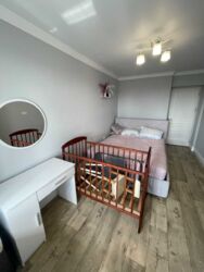 Продается 3-комнатная квартира, Почтовая 44. фото 4 Продается 3-комнатная квартира, Почтовая 44. фото 4