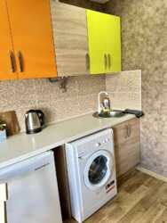 Продается 1-комнатная квартира в центре города. фото 3 Продается 1-комнатная квартира в центре города. фото 3