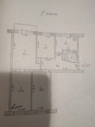 Продам 4-х комнатную квартиру. фото 8 Продам 4-х комнатную квартиру. фото 8