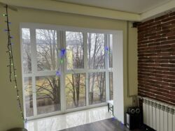 Продаю теплу, сонячну 2-х кімнатну квартиру.. фото 8 Продаю теплу, сонячну 2-х кімнатну квартиру.. фото 8