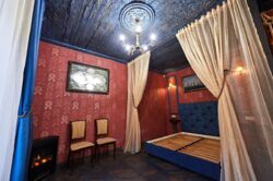 Квартира в центре с дизайнерским ремонтом фото 1 Квартира в центре с дизайнерским ремонтом фото 1