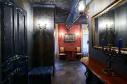 Квартира в центре с дизайнерским ремонтом фото 2 Квартира в центре с дизайнерским ремонтом фото 2