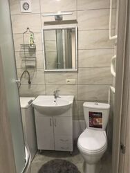 1-комнатная в центре с ремонтом фото 7 1-комнатная в центре с ремонтом фото 7