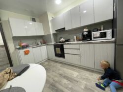 Продажа 3-х комнатной квартиры на Даманском возле Легенды. фото 2 Продажа 3-х комнатной квартиры на Даманском возле Легенды. фото 2