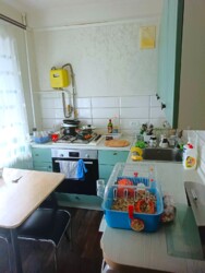 Продается 2-комнатная на Артема. фото 1 Продается 2-комнатная на Артема. фото 1