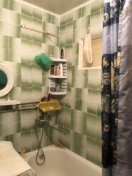 2-х комнатная на Артема фото 6 2-х комнатная на Артема фото 6