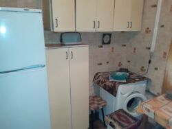 Продается 2-комнатная квартира в районе ЖД вокзала. фото 6 Продается 2-комнатная квартира в районе ЖД вокзала. фото 6