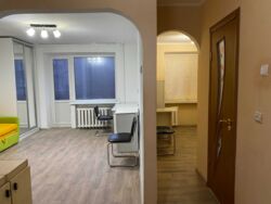 Продам 1-комнатную квартиру в Соц. городе, не угловая. фото 5 Продам 1-комнатную квартиру в Соц. городе, не угловая. фото 5