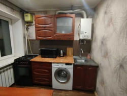 Продаж 1-кім. квартира в центрі. фото 2 Продаж 1-кім. квартира в центрі. фото 2