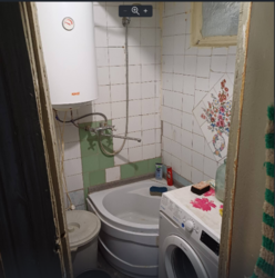 Продам двухкомнатную квартиру на 8 школе. фото 8 Продам двухкомнатную квартиру на 8 школе. фото 8