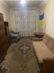 Продам 2-х комнатную квартиру в центре города. фото 2 Продам 2-х комнатную квартиру в центре города. фото 2