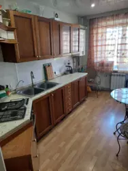 Продам 3-комнатную квартиру Центр (Автономное отопление). фото 1 Продам 3-комнатную квартиру Центр (Автономное отопление). фото 1