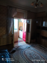 Продается 2-комнатная квартира в центре. фото 9 Продается 2-комнатная квартира в центре. фото 9