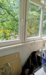 Продаж 2-кімнатної квартири у Словянську. фото 7 Продаж 2-кімнатної квартири у Словянську. фото 7