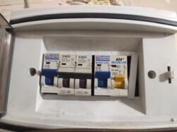 Продам 2к центр, автономне опалення, тепла підлога. фото 8 Продам 2к центр, автономне опалення, тепла підлога. фото 8