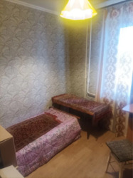 Продается 3-комнатная квартира в районе ЖД вокзала. фото 5 Продается 3-комнатная квартира в районе ЖД вокзала. фото 5