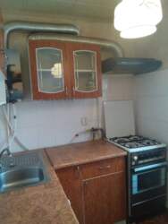 Продаётся 3-х комнатная квартира в центре города. фото 1 Продаётся 3-х комнатная квартира в центре города. фото 1