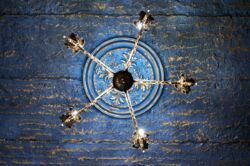 Квартира в центре с дизайнерским ремонтом фото 11 Квартира в центре с дизайнерским ремонтом фото 11