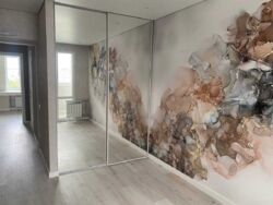 Продаётся 3-х комнатная квартира в центре Славянска. Новый ремонт. фото 5 Продаётся 3-х комнатная квартира в центре Славянска. Новый ремонт. фото 5