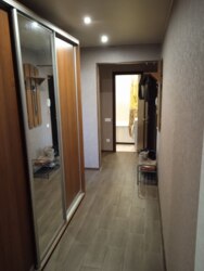 Отличная квартира на Даманском с мебелью и техникой фото 12 Отличная квартира на Даманском с мебелью и техникой фото 12