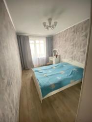 Продается 3-комнатная квартира в центре города. фото 5 Продается 3-комнатная квартира в центре города. фото 5