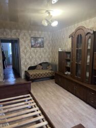 Продаётся 1-комнатная квартира Р-н Машмет. фото 2 Продаётся 1-комнатная квартира Р-н Машмет. фото 2