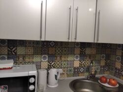 1 ком Химик. Ремонт, мебель, техника. 11200 у. е. Возможна продажа по сертификату. фото 4 1 ком Химик. Ремонт, мебель, техника. 11200 у. е. Возможна продажа по сертификату. фото 4