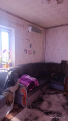 Продается 2-комнатная квартира с автономным отоплением и гаражом. фото 1 Продается 2-комнатная квартира с автономным отоплением и гаражом. фото 1