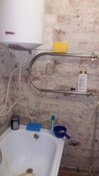 2-- комнатная в районе музея фото 5 2-- комнатная в районе музея фото 5